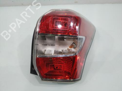 Used Right taillight SUBARU FORESTER (SJ_) 2.0 D AWD (SJD) (147 hp) 31887877