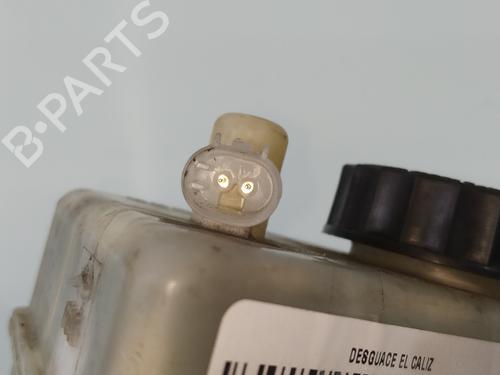 Hovedbremsecylinder MERCEDES-BENZ CLK (C209)  | BP29830948M77