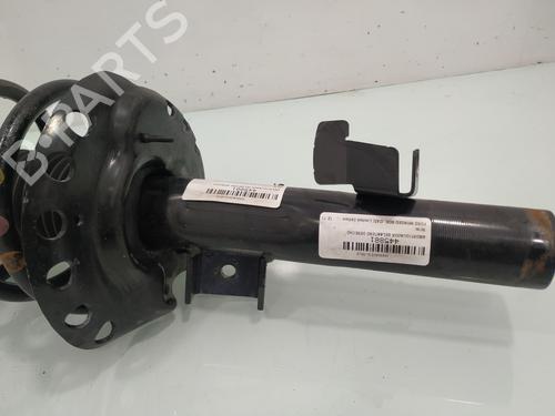Right front shock absorber FORD MONDEO IV (BA7) 2.0 TDCi | BP13045186M17 