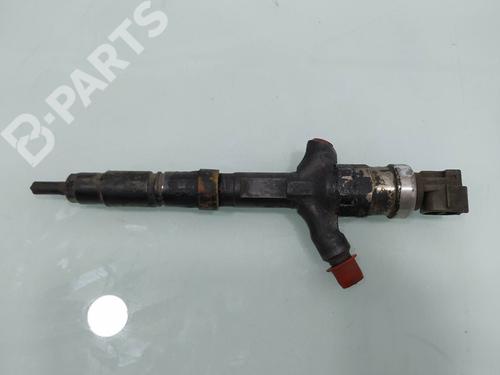 Used Injector Injector TOYOTA COROLLA (_E11_) 2.0 D-4D (CDE110_, CDE110R) (90 hp) 10983731 10983731