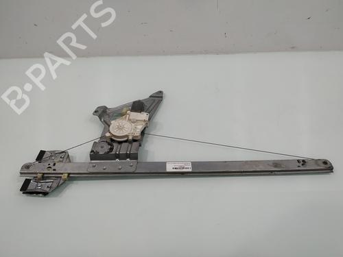 Used Front left window mechanism VW CRAFTER 30-50 Van (2E_) [2006-2016]  31248193