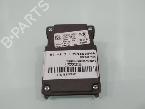 Camera PEUGEOT 308 II (LB_, LP_, LW_, LH_, L3_)  | BP27984370E14 