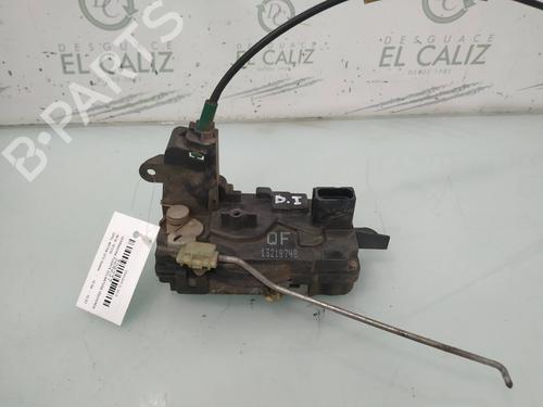 Used Front left lock OPEL ASTRA H GTC (A04) 1.7 CDTi (L08) (101 hp) 8136256