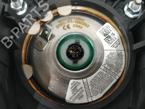 Driver airbag IVECO DAILY VI Van 33S14, 35S14 | BP29532226C9 