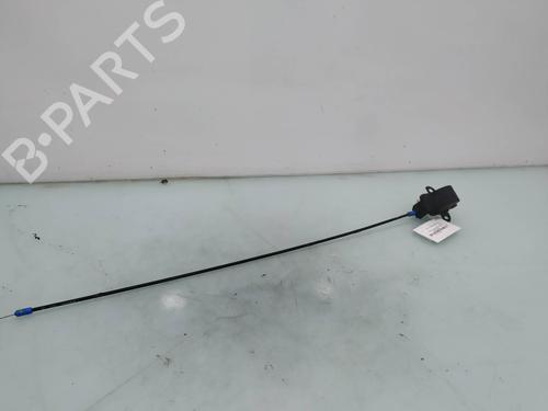Used Tailgate lock OPEL COMBO Box Body/MPV 1.3 CDTI 16V (75 hp) 9963080
