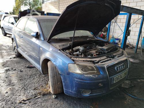 Used Parts AUDI A3 (8P1) [2003-2013]  4264668