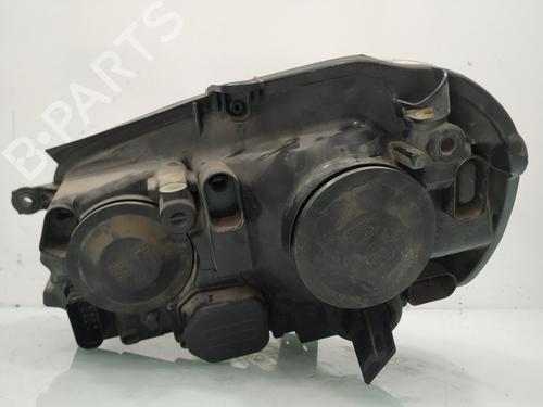 Left headlight VW POLO (9N_, 9A_) 1.4 16V | BP13416434C28 