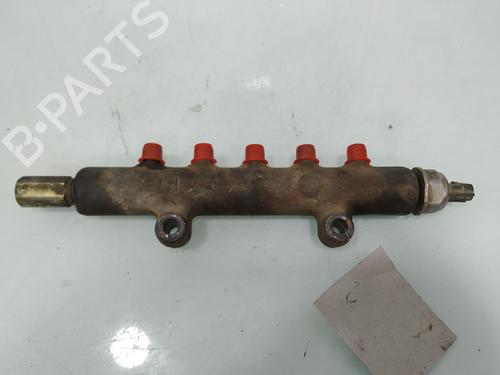Used Injection rail MITSUBISHI L200 / TRITON (KA_T, KB_T) [2004-2018]  21222408