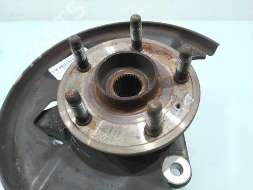 Right front steering knuckle OPEL INSIGNIA A (G09)  | BP26394423M26 