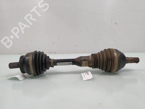Left front driveshaft VOLVO XC90 I (275) D5 AWD | BP30572760M38