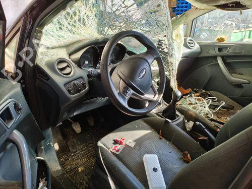 Ratstangsstang FORD FIESTA VI (CB1, CCN) 1.4 TDCi | BP36032270I23  - Image 10