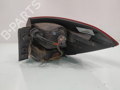 Left taillight CHEVROLET CRUZE (J300) 1.6 | BP28097398C34 