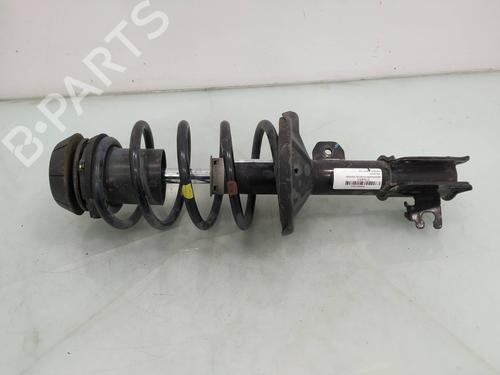 Used Left front shock absorber CHEVROLET LACETTI (J200) 1.6 (109 hp) 9584536