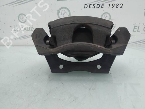 Right front brake caliper JAGUAR X-TYPE I Estate (X400) 2.0 D | BP11582741M104 