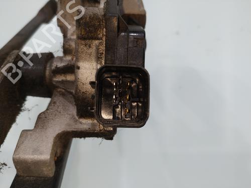 Front wiper motor HYUNDAI SONATA V (NF)  | BP24855020M29 