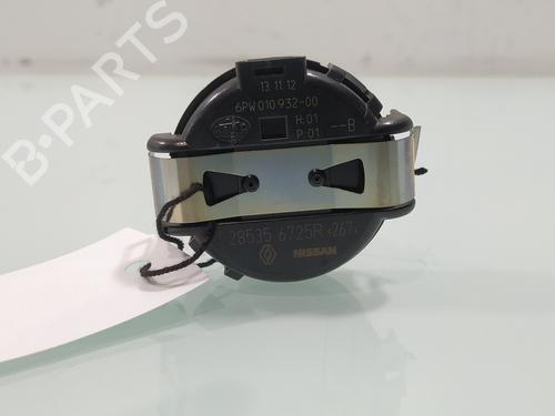 Electronic module RENAULT SCÉNIC III (JZ0/1_) | BP36419144M83 - Image 4