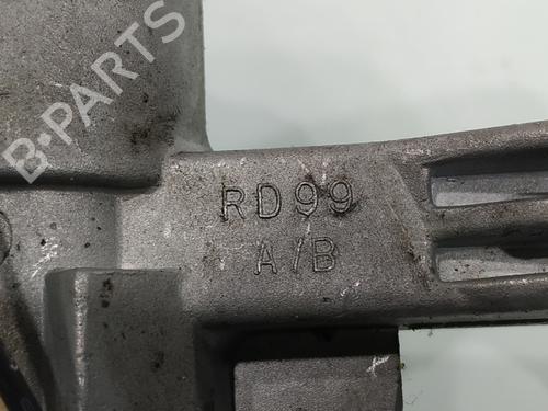 Ignition barrel HYUNDAI COUPE I (RD) 1.6 16V | BP26330650M48 