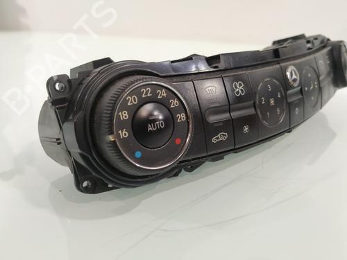 Climate control MERCEDES-BENZ E-CLASS (W211) E 270 CDI (211.016) | BP29448705I5 