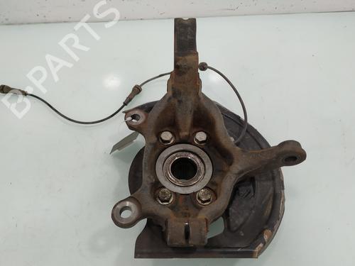 Right front steering knuckle NISSAN JUKE (F15) 1.6 | BP12858721M26 