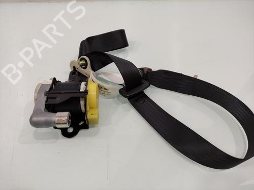 Used Front right seatbelt Front right seatbelt MAZDA 3 (BL) [2008-2014] 33185497 33185497