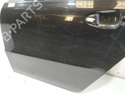 Left rear door PEUGEOT 508 I (8D_) 2.0 HDi | BP16380572C4