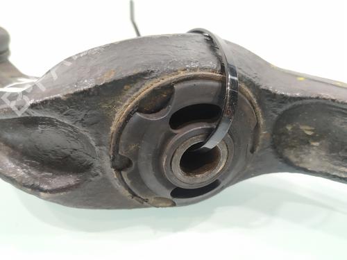 Left front suspension arm CITROËN C15 Box Body/MPV (VD_) 1.8 D | BP8085684M12 