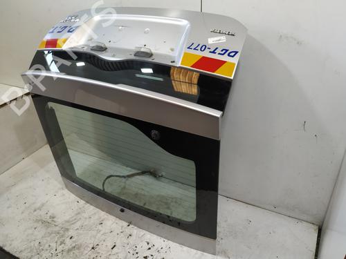 Tailgate TOYOTA PRIUS Liftback (_W2_) 1.5 Hybrid (NHW20_, NHW20R) | BP28035283C6 