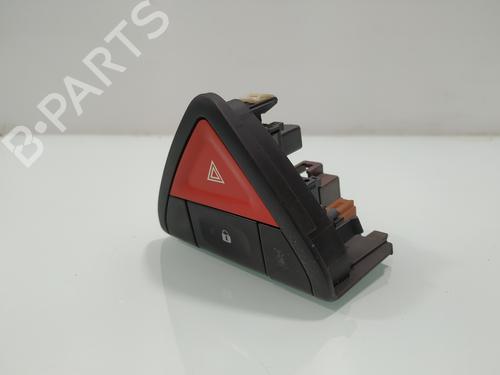 Warning switch RENAULT KOLEOS I (HY_) 2.0 dCi (HY0K) | BP34495515I22  - Image 6