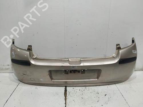 Used Rear bumper RENAULT CLIO III (BR0/1, CR0/1) 1.5 dCi (BR17, CR17) (86 hp) 32219522