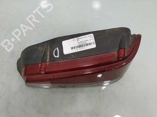 Right taillight PEUGEOT 106 II (1A_, 1C_)  | BP8297828C35 