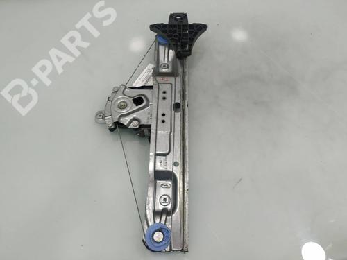 Used Rear left window mechanism Rear left window mechanism OPEL INSIGNIA A Sports Tourer (G09) 2.0 CDTI (35) (160 hp) 8359210 8359210