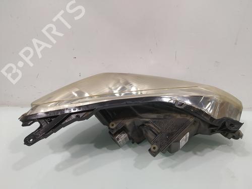 Venstre forlygte OPEL ASTRA H TwinTop (A04) 1.8 (L67) | BP29825277C28 