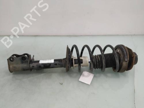 Used Right rear shock absorber CHEVROLET LACETTI (J200) 1.6 (109 hp) 9584537