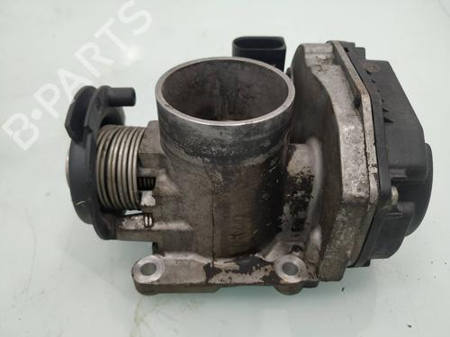 Throttle body SEAT CORDOBA (6K1, 6K2) 1.4 i | BP9952651M82 