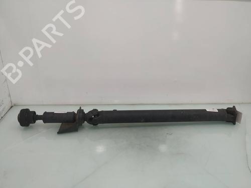 Used Driveshaft MERCEDES-BENZ M-CLASS (W163) ML 270 CDI (163.113) (163 hp) 9819431
