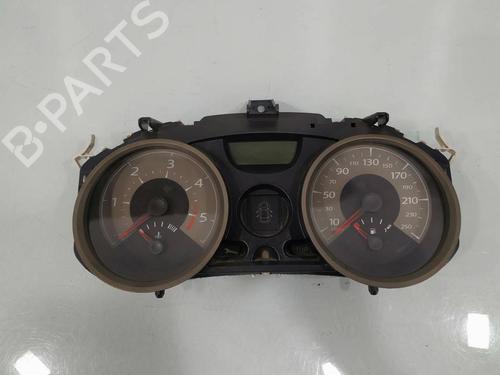 Used Instrument cluster Instrument cluster 38781604 38781604