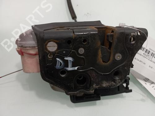Front left lock SEAT ALTEA (5P1)  | BP15824342C98 