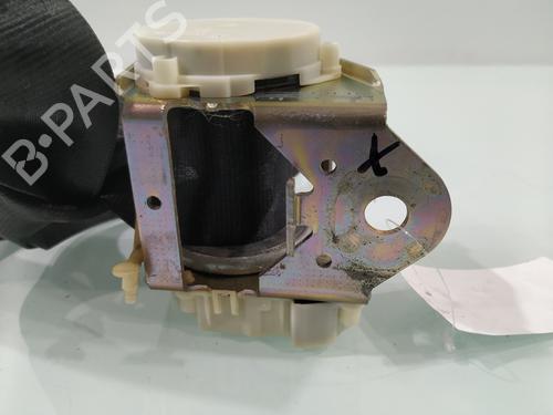 Rear right seatbelt AUDI A3 (8P1)  | BP29855900I28