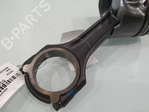 Other MERCEDES-BENZ VANEO (414) 1.7 CDI (414.700) | BP29982472O1