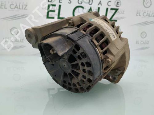 Alternator FIAT SEICENTO / 600 (187_) 1.1 (187AXB, 187AXB1A, 187AXC1A02) | BP8087623M7 