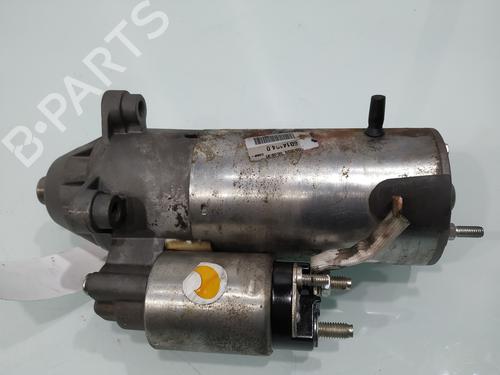 Starter FORD FOCUS I (DAW, DBW) 1.8 TDCi | BP32046281M8
