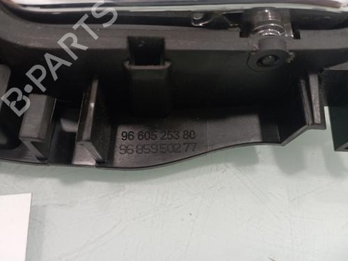 Front right interior door handle PEUGEOT 308 I (4A_, 4C_)  | BP13020883I14 
