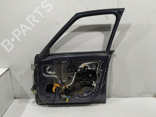 Right front door CITROËN C4 Picasso I MPV (UD_)  | BP16719455C3 