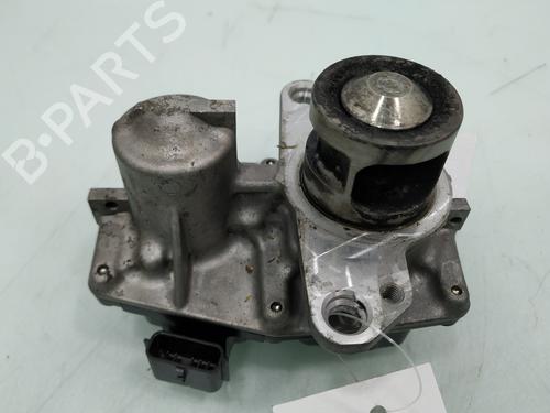 Used Egr NISSAN QASHQAI / QASHQAI +2 I (J10, NJ10, JJ10E) 1.6 dCi (130 hp) 17221756