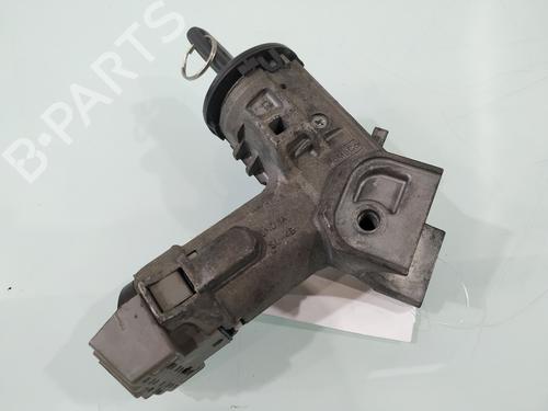 Ignition barrel FORD FIESTA VI (CB1, CCN) 1.6 TDCi | BP29955689M48