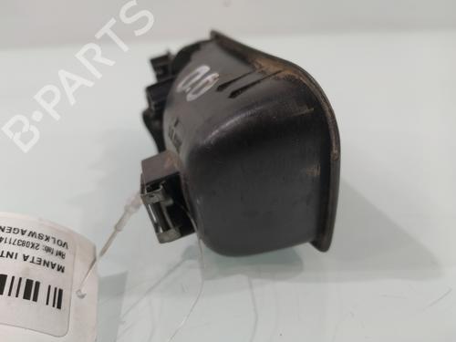 Front right interior door handle VW CADDY III MPV (2KB, 2KJ, 2CB, 2CJ) 1.9 TDI | BP30100142I14