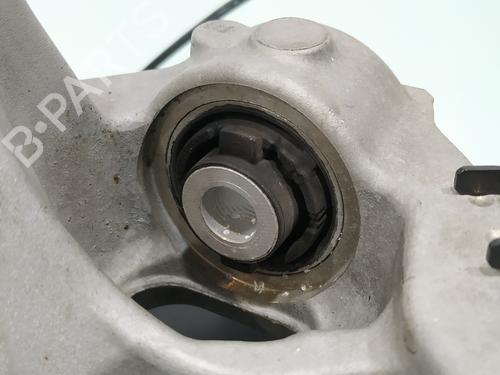 Left rear steering knuckle MAZDA MX-5 IV (ND__) | BP32219593M27
