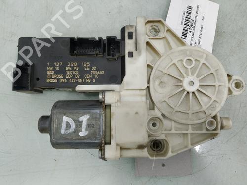 Left front window motor PEUGEOT 407 (6D_) 2.0 (6DRFNB, 6DRFNE) | BP18654936E21 