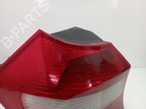 Left taillight BMW 1 (E87) 116 i | BP12433281C34 