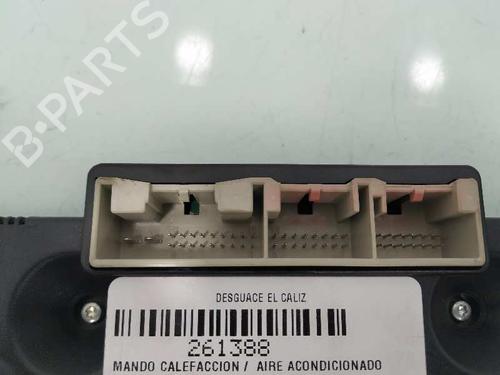 Climate control SEAT ALTEA (5P1)  | BP8091079I5 